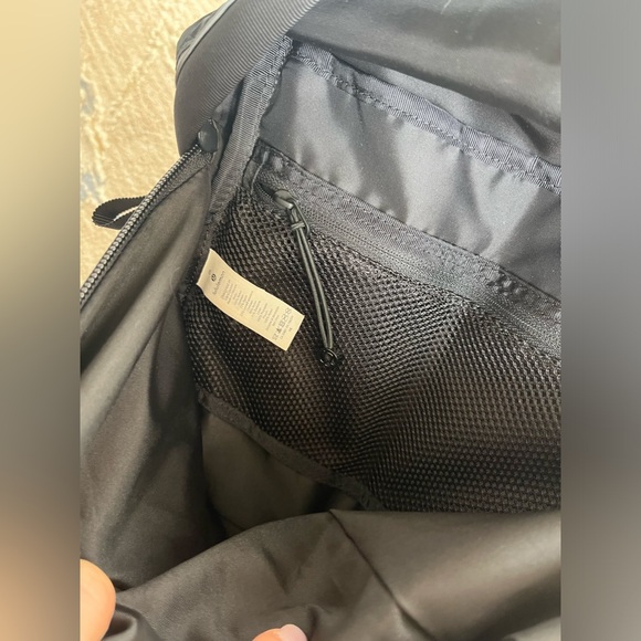 Lululemon Backpack - Picture 5 of 11